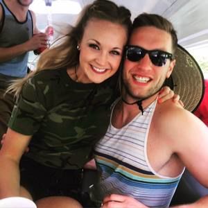 Meet your Posher, Shelby